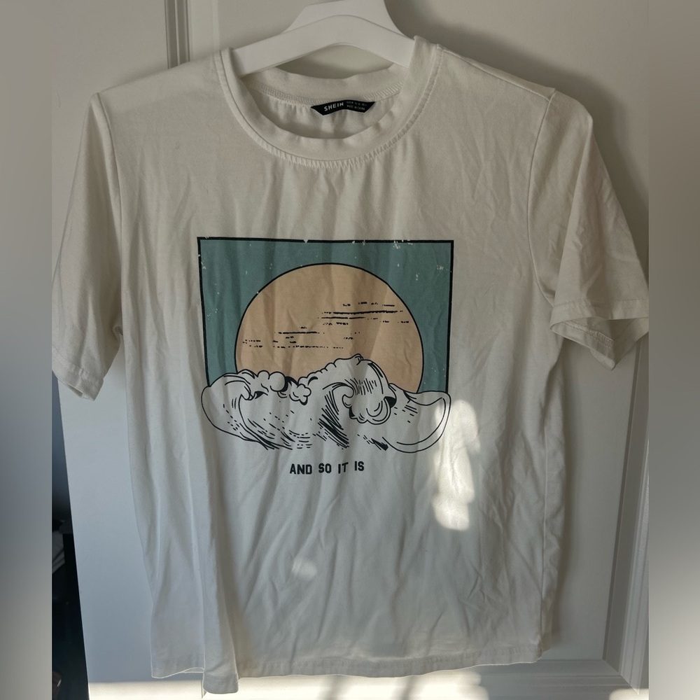 Tshirt